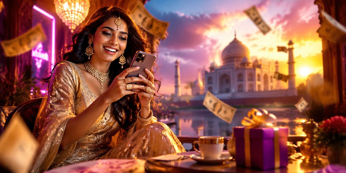 Fans using mobile payments during cricket matches in India