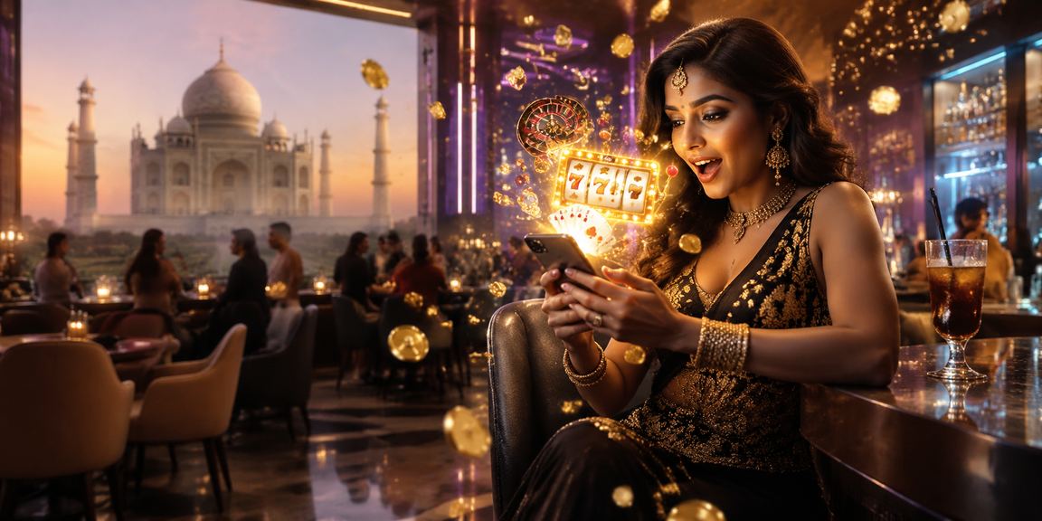 Lottery tickets and numbers ready for entry in India