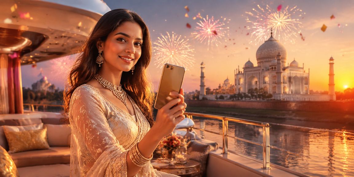 Lucky jackpot coins and secure online registration